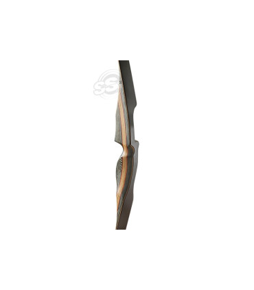 Arc OLD MOUNTAIN Edge Pro 60"