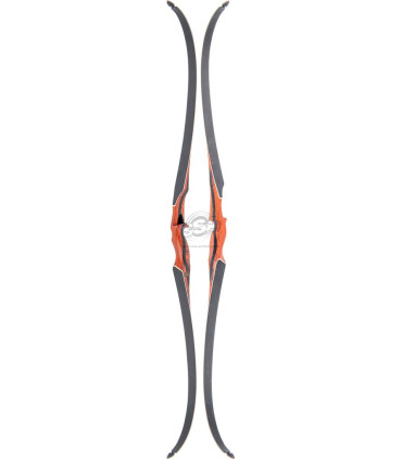 Arc BUCK TRAIL Black Nyala 60''