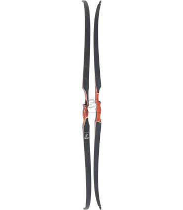 Arc BUCK TRAIL Black Nyala 60''