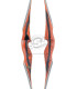 Arc BUCK TRAIL Black Nyala 60''