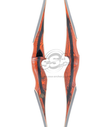 Arc BUCK TRAIL Black Nyala 60''