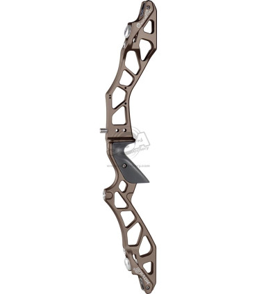 Poignée kINETIC Novius V2 25"