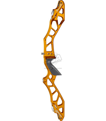 Poignée kINETIC Novius V2 25"