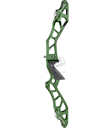 Poignée kINETIC Novius V2 25"