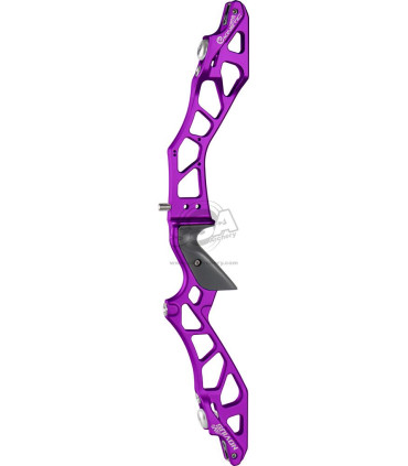 Poignée kINETIC Novius V2 25"