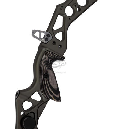 copy of Poignée KINETC EMBER 23''