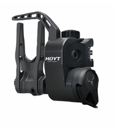 copy of Repose flèche HAMSHEA HYBRID TARGET PRO FULL BLACK
