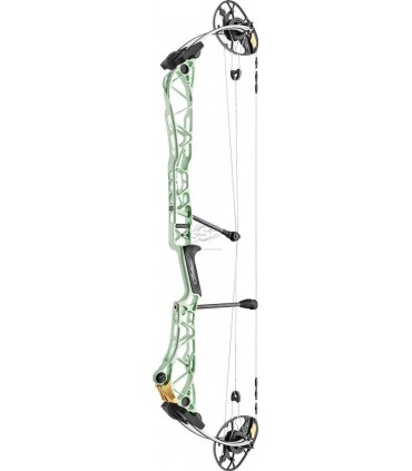 Arc MATHEWS Title 40"