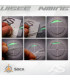 Gomette Scope ARC SYSTEME SOCX