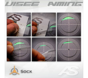 Gomette Scope ARC SYSTEME SOCX