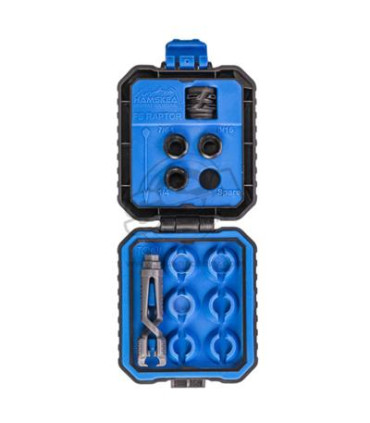 Visette HAMSKEA FS Raptor Kit Standard
