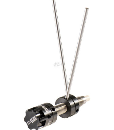 Berger buton AVALON Classic Easy Standard