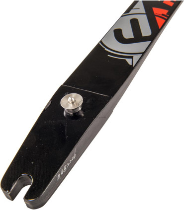 copy of Branche Kinetic  ILF VAULTAGE CARBONE FOAM