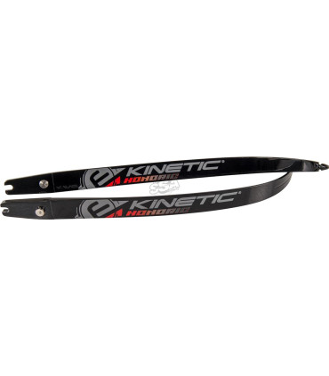 copy of Branche Kinetic  ILF VAULTAGE CARBONE FOAM