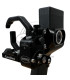 copy of Repose flèche HAMSHEA HYBRID TARGET PRO FULL BLACK