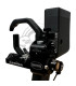copy of Repose flèche HAMSHEA HYBRID TARGET PRO FULL BLACK