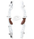 Poignée KINETIC Meos 21"