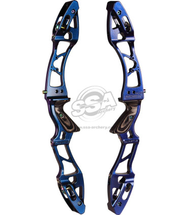 Poignée kINETIC Sovren 6061  23''