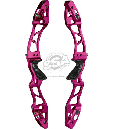 Poignée kINETIC Sovren 6061  25''