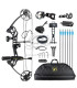 Kit TOPOINT Starting 28"