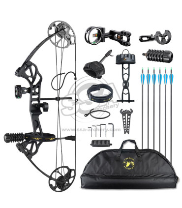 Kit TOPOINT Starting 28"