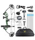 Kit TOPOINT Starting 28"