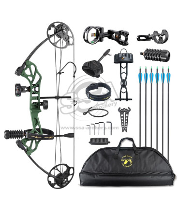 copy of Kit TOPOINT  M1