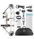 Kit TOPOINT Starting 28"