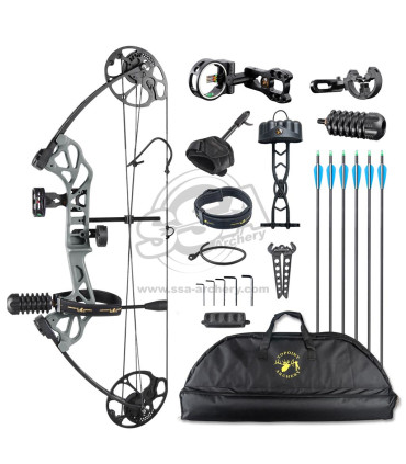 copy of Kit TOPOINT  M1