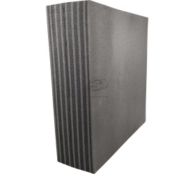 Cible Mousse AVALON Classic Epaisseur 24 cm