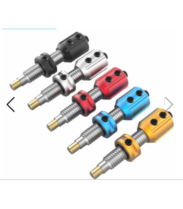 Berger buton BICASTER CUA