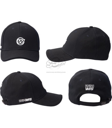 Casquette WIAWIS
