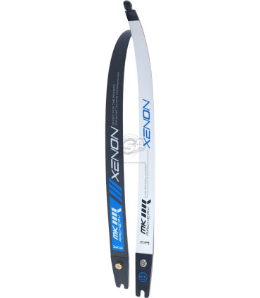 Branches MK Xenon Carbone Foam