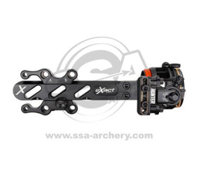 Viseur B3 ARCHERY Exact Hunter 4 Pins