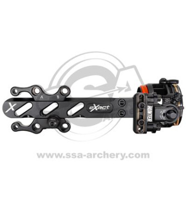 Viseur B3 ARCHERY Exact Hunter 4 Pins