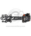 Viseur B3 ARCHERY Exact Hunter 4 Pins
