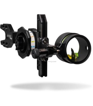 Viseur HHA Nytrx Pro X1 1 pin .19