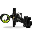 Viseur HHA Nytrx Pro X1 1 pin 4"-5" Dovetail .19