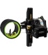 Viseur HHA Nytrx Picatinny X2 pin .19