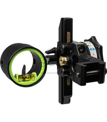 copy of OPTIMIZERLITE KINGPIN XL 5519/1 PIN.019" W/ RH. RH