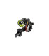 copy of OPTIMIZERLITE ULTRA 5519/1 PIN.019" W/ RHEOSTAT RH