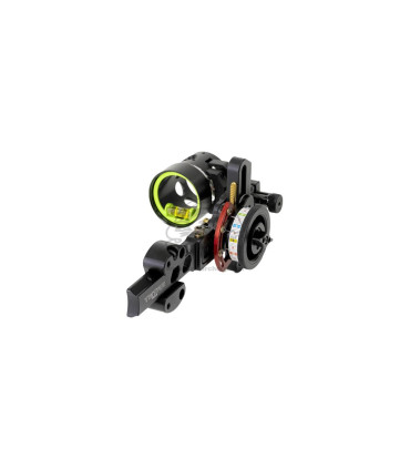 copy of OPTIMIZERLITE ULTRA 5519/1 PIN.019" W/ RHEOSTAT RH