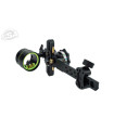 Viseur HHA Tetra Max Short Bar 5519 1 Pin .019 Rheos.