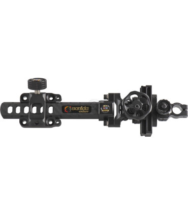 Viseur SANLIDA Dragon 10  3 pins