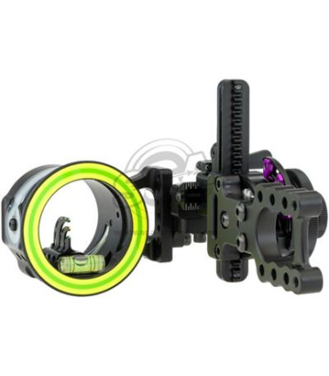 Viseur SPOT HOGG Boonie Hard 3 pins