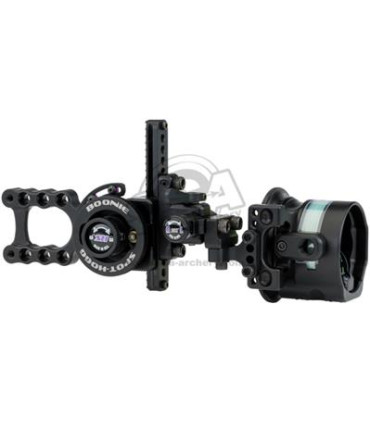 Viseur SPOT HOGG Boonie Hard 3 pins