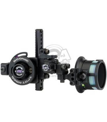 Viseur SPOT HOGG Boonie Picatinny 1 pin .19