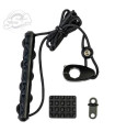 Kit Amortisseur HAMSKEA