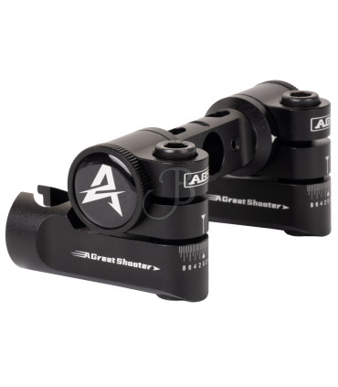 copy of V-bar AVALON TEC X DUO