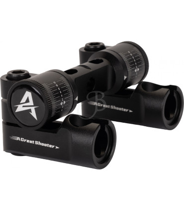 copy of V-bar AVALON TEC X DUO